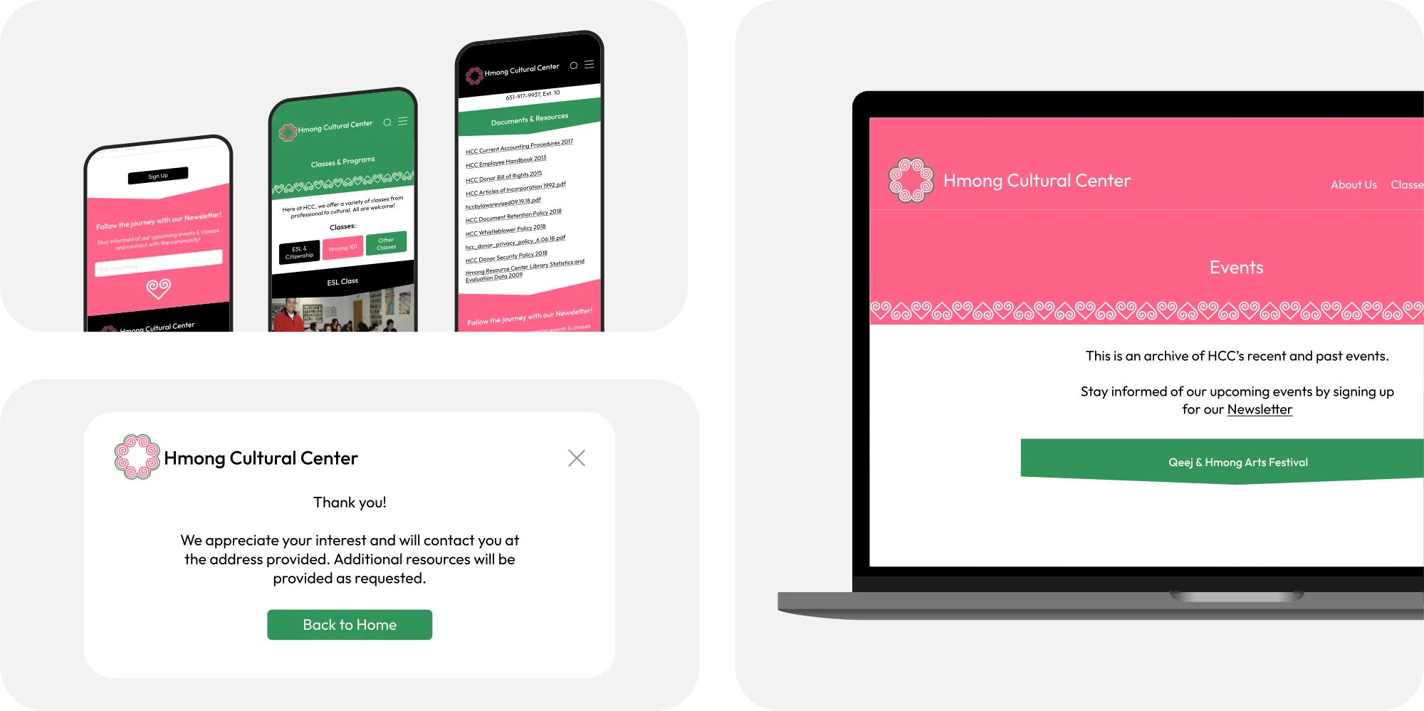 Project overview