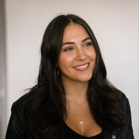 Sarah, a frequent concert-goer