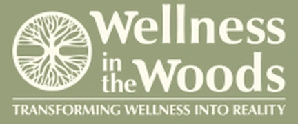 Wellness in the Woods logo
